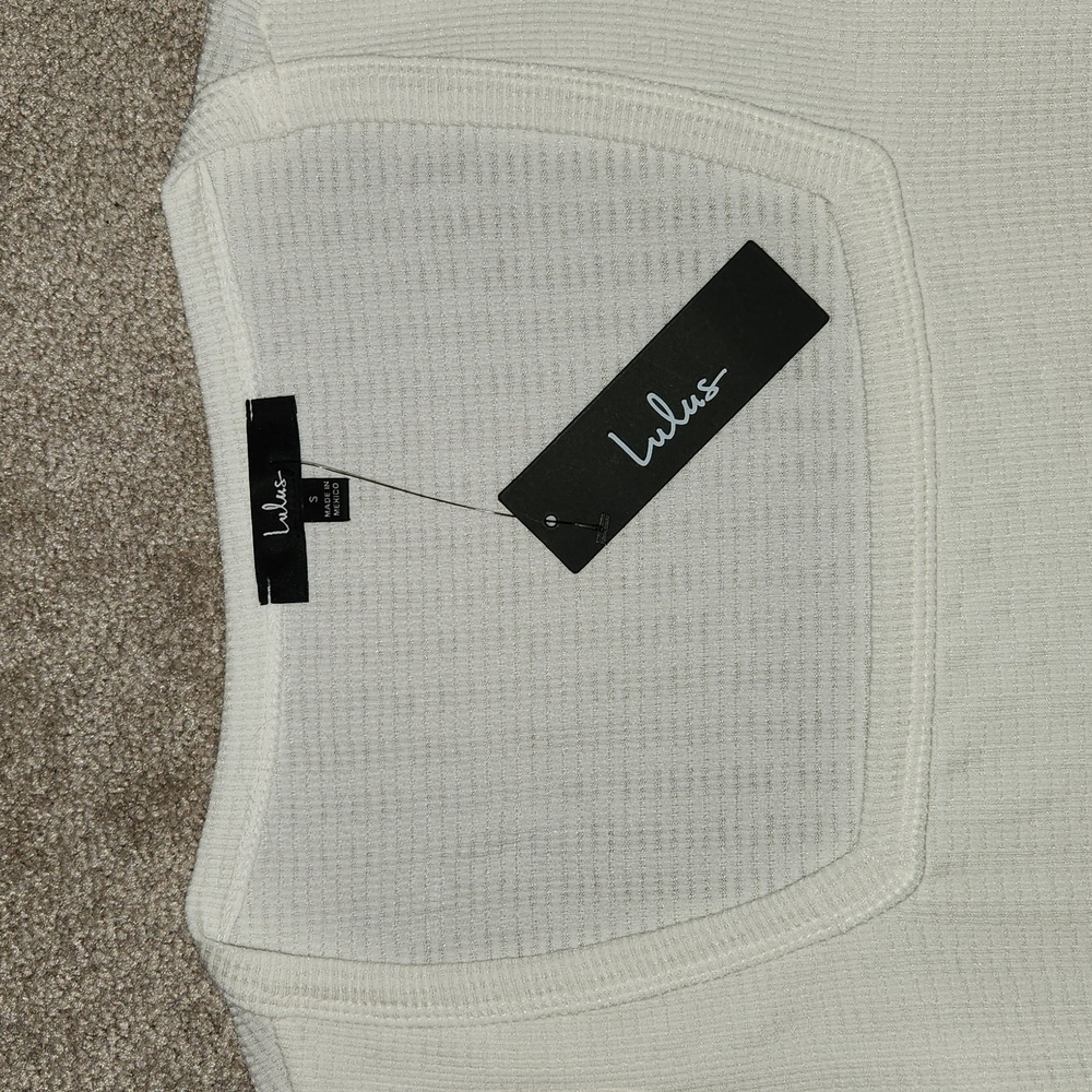 Lulus Top - Picture 6 of 8